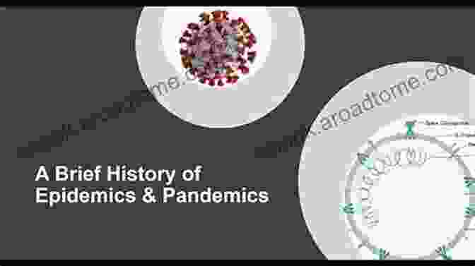 5000 Years of Plagues: A Brief History of Epidemics