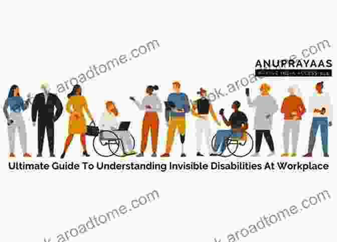 A Group Of People Gathered Around A Table, Some With Visible Disabilities And Others With Invisible Illnesses. But You Don T Look Sick : Fibromyalgia An Invisible Illness