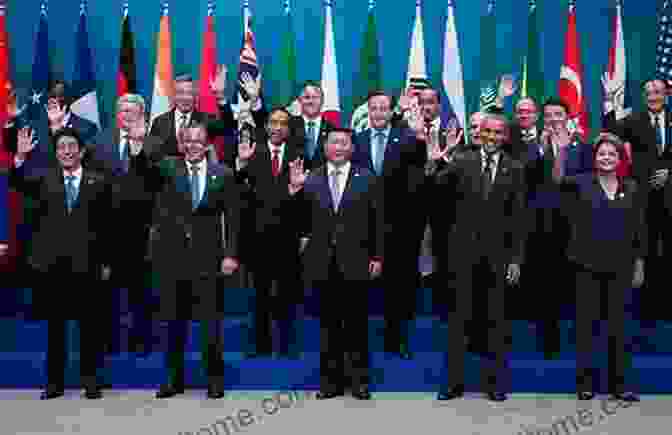 A Photograph Of World Leaders Gathered Around A Table, Discussing Diplomatic Agreements. Our American Israel: The Story Of An Entangled Alliance