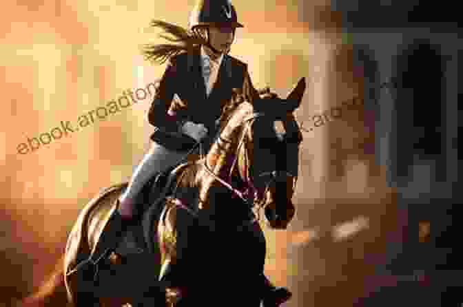 A Rider And Horse In Perfect Harmony Horse Gaits Balance And Movement: Revised Edition