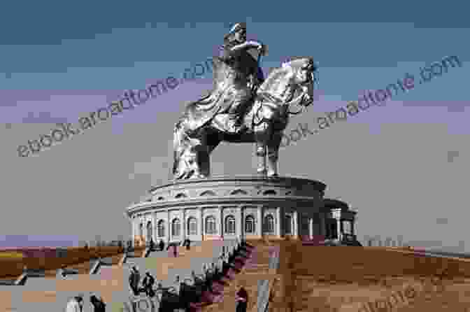 A Statue Of Genghis Khan In Mongolia Mongolia FAQ: Nomads Of Mongolia