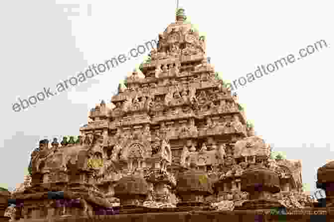 A Towering Shikhara, Adorned With Sculptures, Rises Above The Sanctum Of An Ancient Western Indian Temple The Archaeology Of Sacred Spaces: The Temple In Western India 2nd Century BCE 8th Century CE (Archaeology And Religion In South Asia)