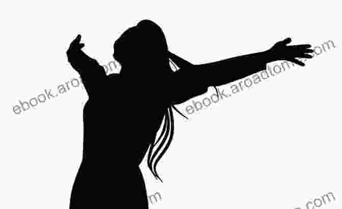 A Woman Standing Confidently With Her Arms Outstretched, Representing The Power Of Overcoming Fear Overcoming Fearlessness: My Transparent Testimony Of Transformation