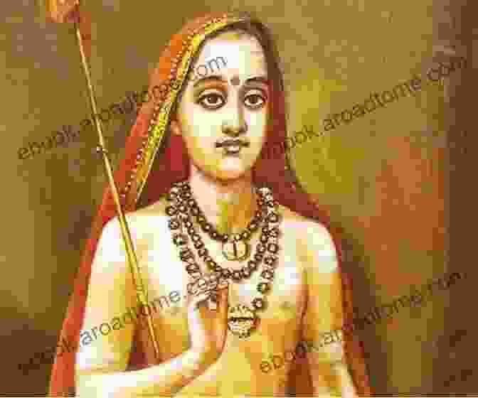 Adi Shankara, Considered One Of The Greatest Philosophers Of All Time, Played A Pivotal Role In The Development And Dissemination Of The Vedanta Philosophy. The Vedanta Philosophy