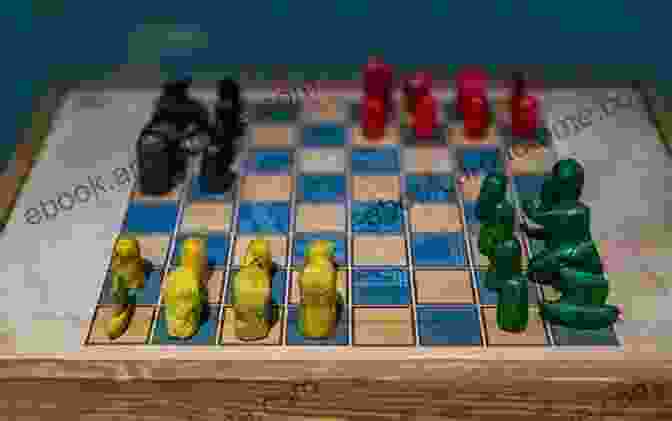 Ancient Indian Chessboard BASICS CHESS RULES FOR KIDS AND BEGINNERS: Chess Is Believed To Have Been Invented 1500 Years In The Previous In India