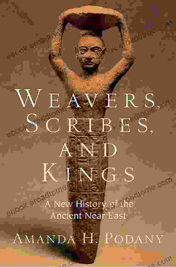 Ancient Near Eastern Weavers Demonstrating Their Skills Wool Economy In The Ancient Near East (Ancient Textiles 17)