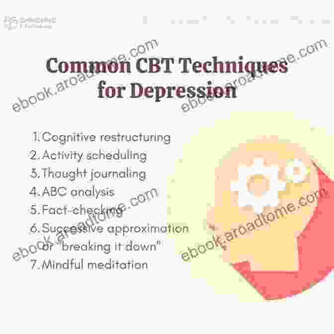 Applying CBT Techniques For Anxiety And Depression I Can T Make It Stop: My Diary On Living With Tourette Syndrome