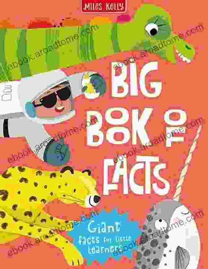 Big Big Book Of Facts 35,500 Big Facts Cover Big Big Of Facts 35: 500 Big Facts