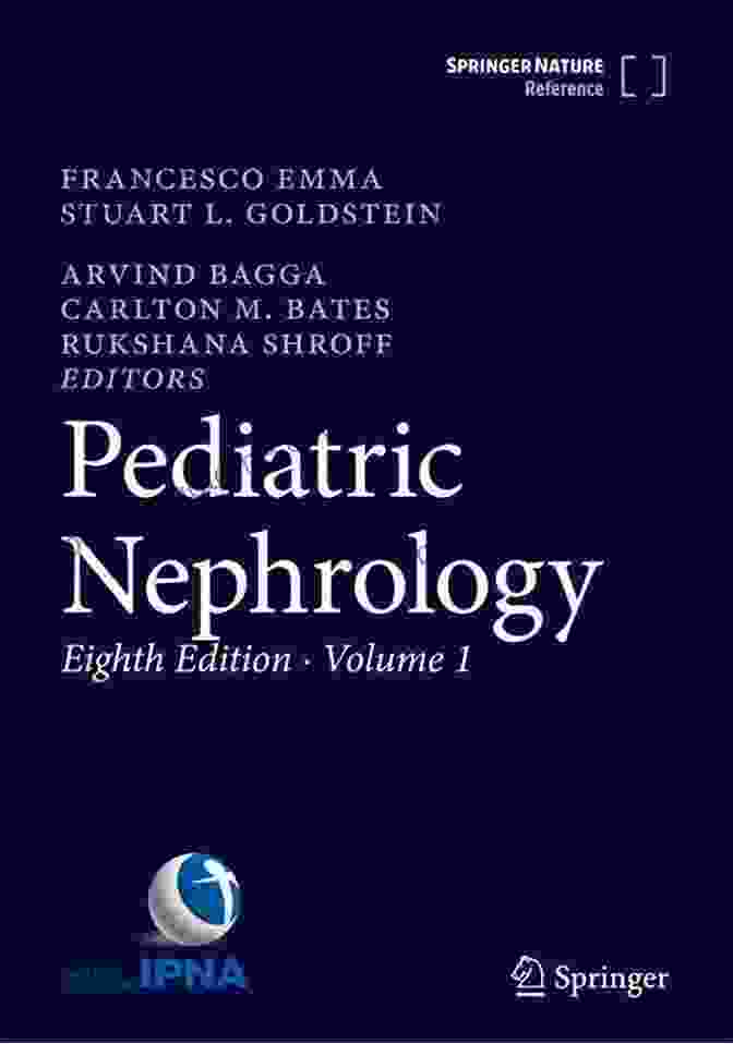 Board Certification In Pediatric Nephrology Book Cover Pediatric Nephrology Board Review (Board Certification In Pediatric Nephrology 1)