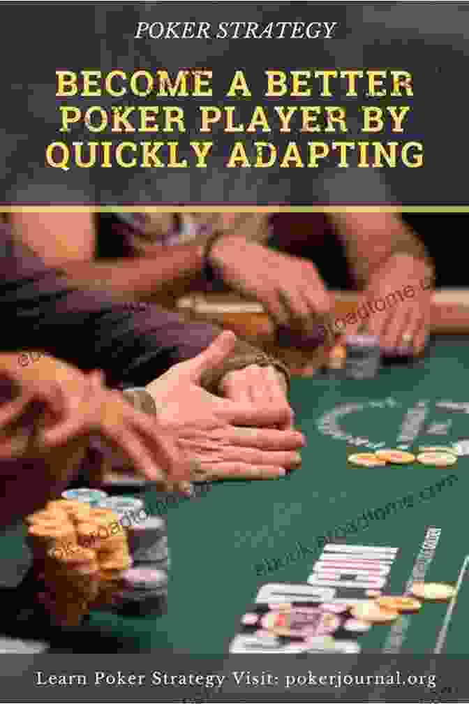 Book Cover For On Becoming A Better Poker Player On Becoming A Better Poker Player