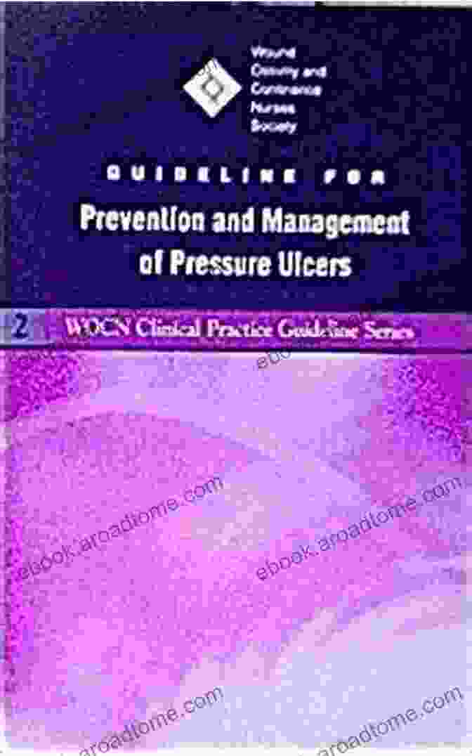 Book Cover For 'Prevention And Management Of Pressure Ulcers' Prevention And Management Of Pressure Ulcers New Guidelines