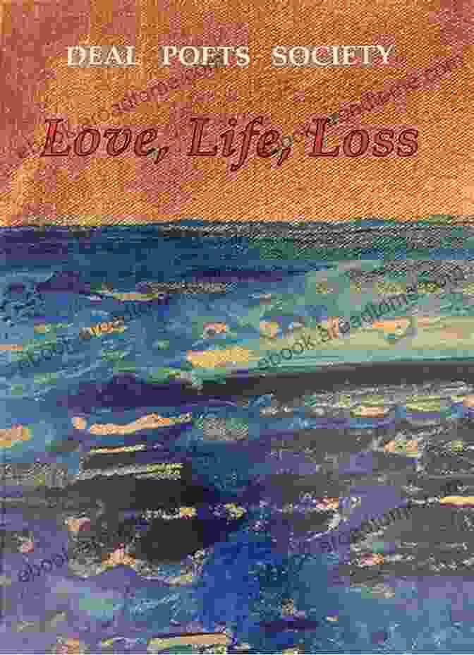 Book Cover Image Of 'The Passion Love Life Loss' Featuring A Couple Embracing Amidst A Vibrant Sunset The Passion: Love Life Loss