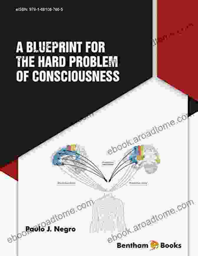 Book Cover Of Blueprint For The Hard Problem Of Consciousness A Blueprint For The Hard Problem Of Consciousness