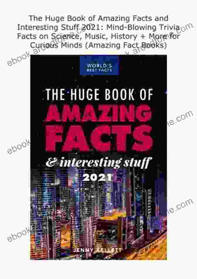 Book Cover Of Huge Facts 15: 1000 Huge Facts Huge Facts 15: 1000 Huge Facts