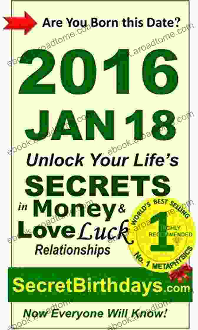 Born 2035: Your Birthday Secrets To Money, Love, Relationships, And Luck Born 2035 May 22? Your Birthday Secrets To Money Love Relationships Luck: Fortune Telling Self Help: Numerology Horoscope Astrology Zodiac Destiny Science Metaphysics (20350522)