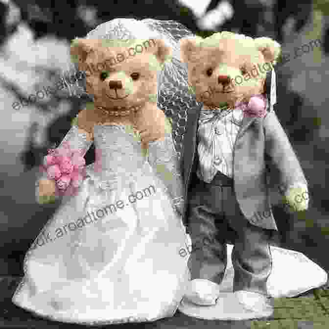 Bridesmaid Dress Stuffed Animal 101 Uses For A Bridesmaid Dress