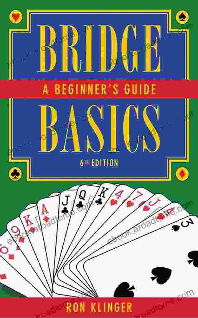 Bridge Play Basics Book Cover Bridge Play Basics