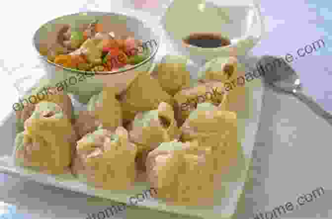 Buuz, Traditional Mongolian Dumplings Mongolia FAQ: Nomads Of Mongolia