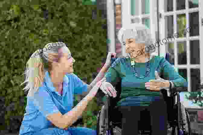 Caregiver Assisting Elderly Person Quarterly Essay 57 Dear Life: On Caring For The Elderly