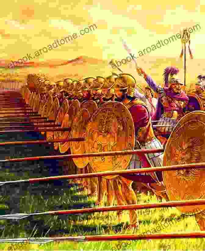 Carthaginian Elite Warriors In Battle The Carthaginians 6th 2nd Century BC (Elite 201)