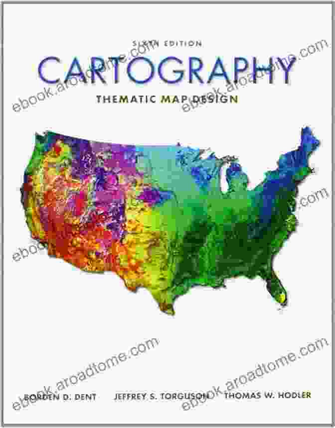 Cartography Principles For Survey Mapping BEYOND THE BASICS: Step By Step Guide (Survey Mapping Made Simple 1)