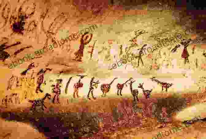 Cave Paintings Depicting Early Religious Rituals The Spiritual History Of Urfa: Early Religious Practices And Traditions