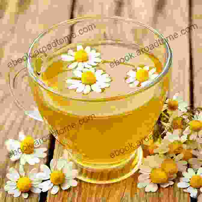 Chamomile Flowers In A Teacup Secret Home Remedies YOU Didn T Know