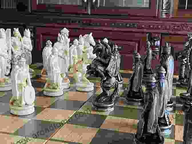 Chess In Medieval Europe BASICS CHESS RULES FOR KIDS AND BEGINNERS: Chess Is Believed To Have Been Invented 1500 Years In The Previous In India