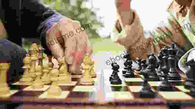 Chess Players From Different Cultures BASICS CHESS RULES FOR KIDS AND BEGINNERS: Chess Is Believed To Have Been Invented 1500 Years In The Previous In India