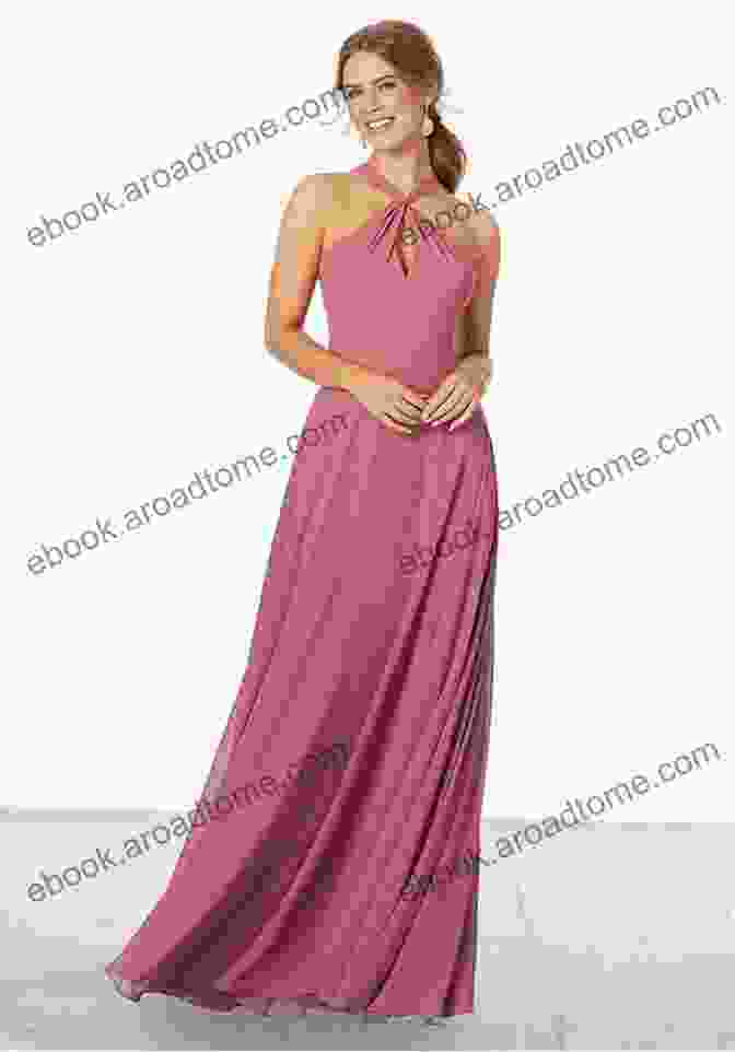 Chiffon Bridesmaid Dress Curtains 101 Uses For A Bridesmaid Dress