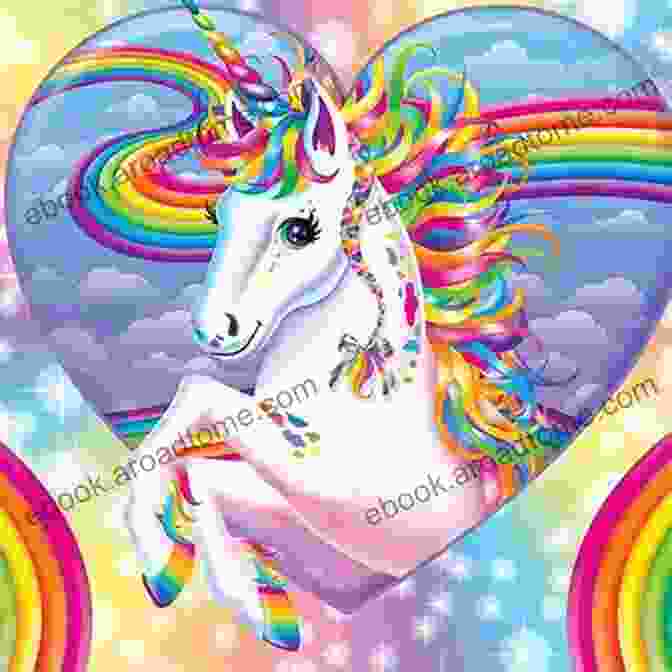 Clearer Clearer And The Unicorn Joyful Ever After