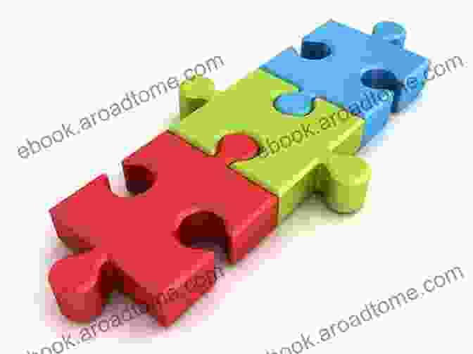 Colorful Puzzle Pieces Coming Together To Every Locked Mind There Is A Key: Unlocking The Minds Of Jehovah S Witnesses