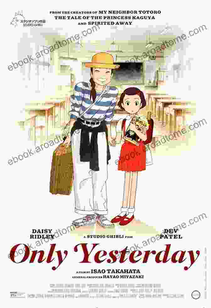 Cover Of 'Only Yesterday' By Taeko Tomioka Only Yesterday: A Novel (Princeton Classics 46)