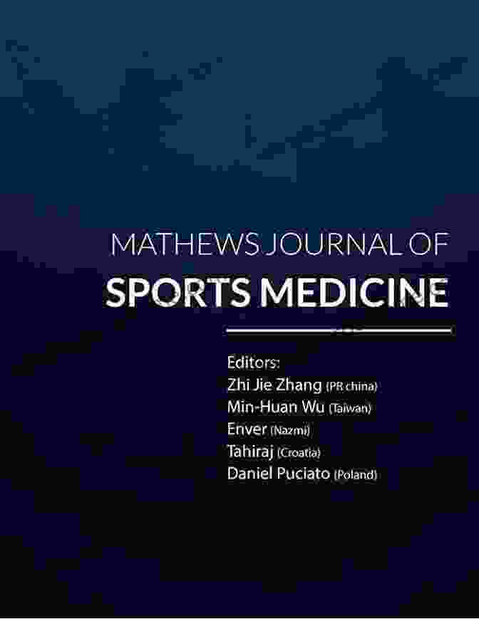 Current Issues In Sports Medicine Covers The Latest Advancements And Challenges In Sports Medicine Current Issues In Sports Medicine