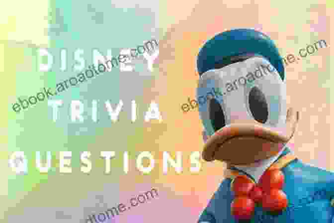 Disney Trivia Quiz Do You Know Much About Disney Trivia Q A Part 1