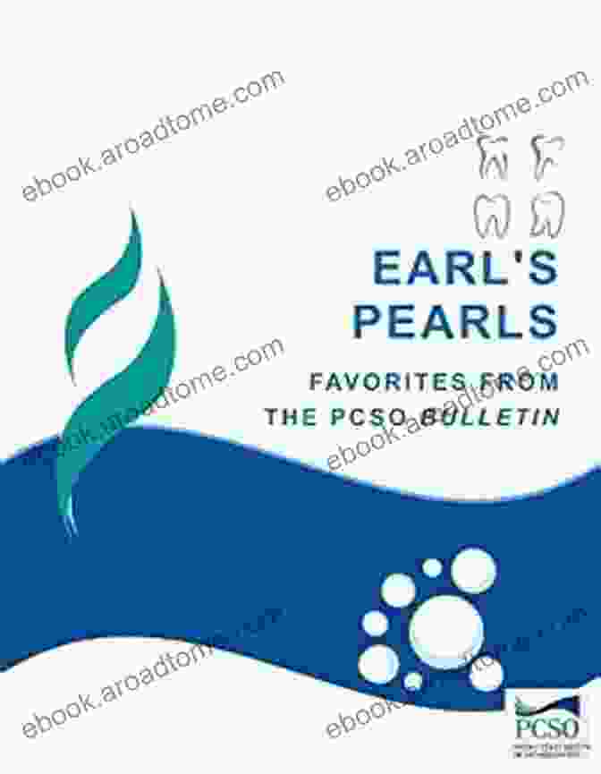 Earl Pearls Favorites From The Pcso Bulletin Book Cover Earl S Pearls: Favorites From The PCSO Bulletin