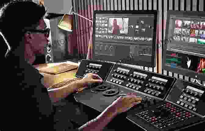 Editing And Post Production Techniques For Media Production Electronics Concepts Labs And Projects: For Media Enthusiasts Students And Professionals (Music Pro Guides)