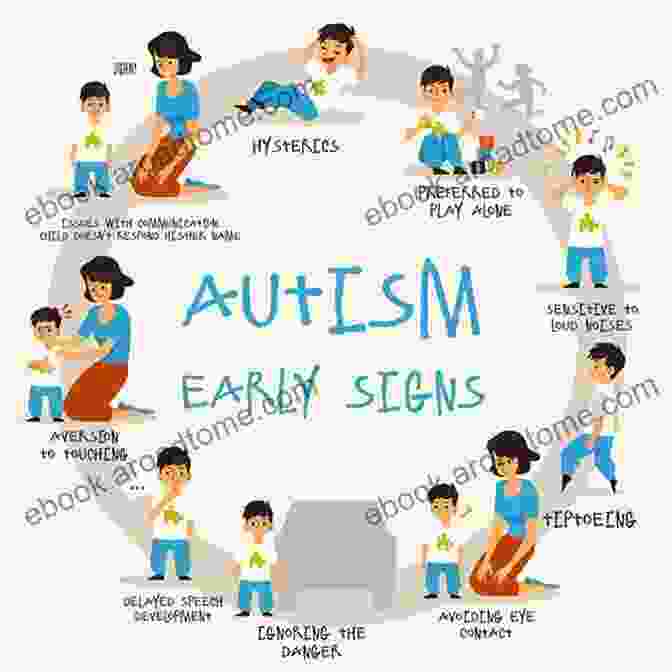 Empowering The Autistic Child Control Autism: Child With Autism?