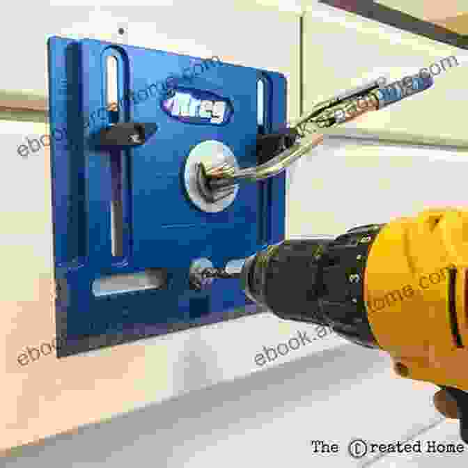 Essential Tools For Cabinet Making, Including Saws, Drills, Sanders, And Measuring Devices CABINET MAKING GUIDE: Complete And Definite Guide On Cabinet Making For Beginners