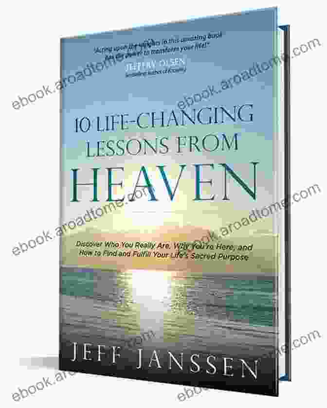 Few Life Lessons Book Cover Featuring A Serene Landscape With A Path Leading To A Distant Mountain Few Life Lessons