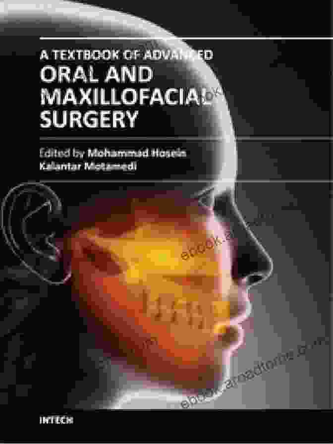 Fundamentals Of Oral And Maxillofacial Surgery Book Cover Fundamentals Of Oral And Maxillofacial Surgery E