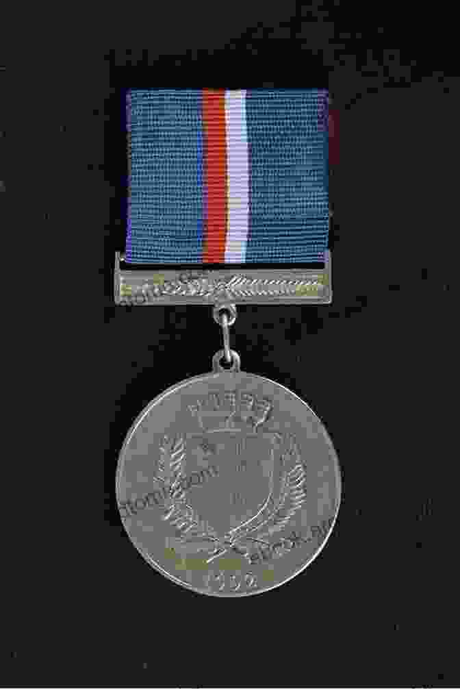 George Cross Awarded To Malta Malta Strikes Back: The Role Of Malta In The Mediterranean Theatre 1940 1942