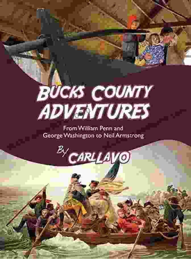 Gold In Bucks County Book Cover Gold In Bucks County