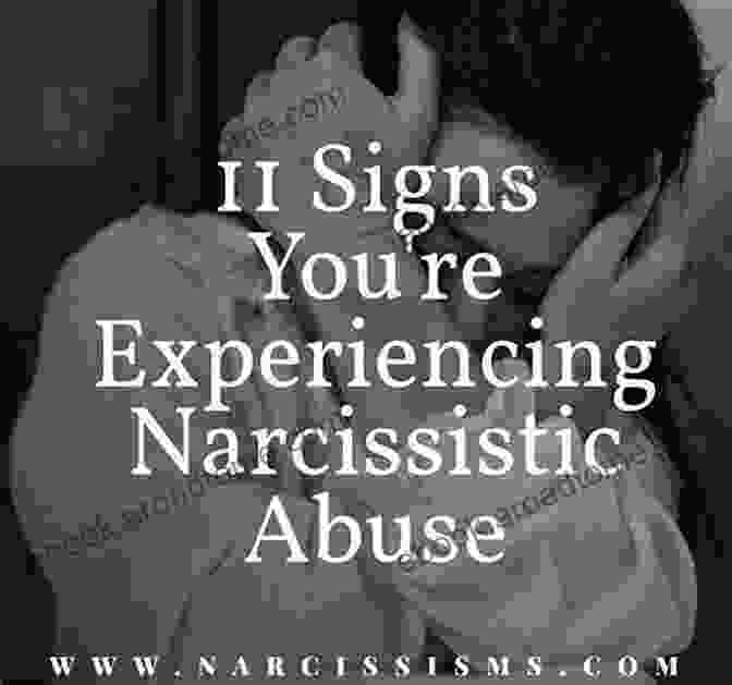 Hidden Wounds Of Narcissistic Abuse A Relationship With A Narcissist: Develop Emotional Intelligence After Narcissistic Abuse