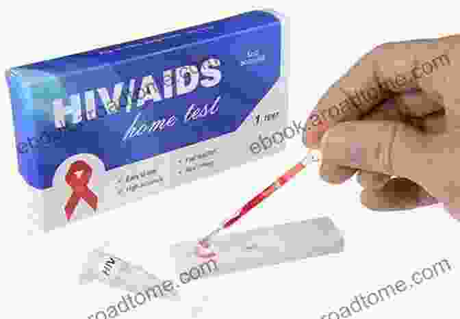 HIV Testing Kit HIV/AIDS: Update For Florida