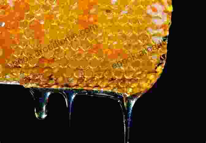 Honey Dripping From A Honeycomb Secret Home Remedies YOU Didn T Know