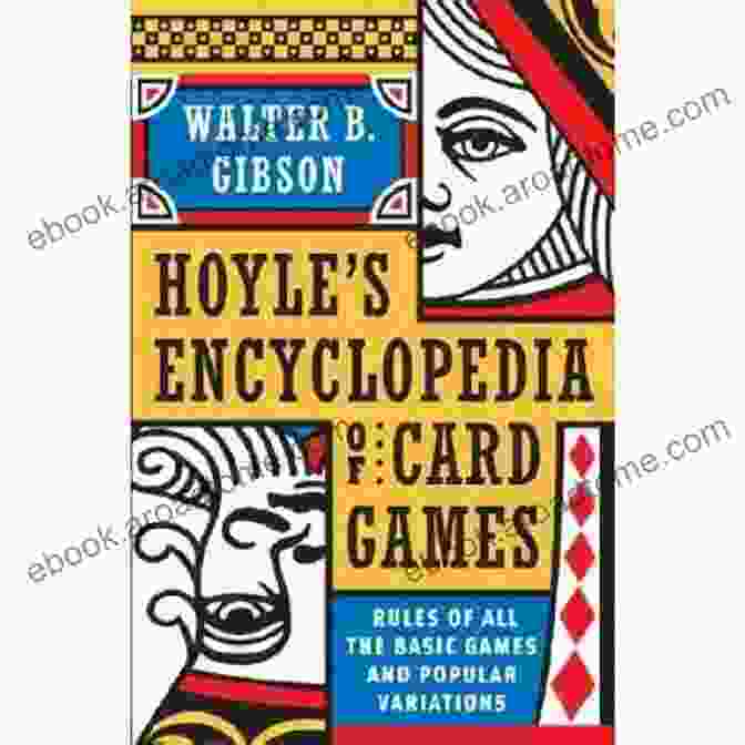 Hoyle Games Modernized Book Cover HOYLE S GAMES MODERNIZED