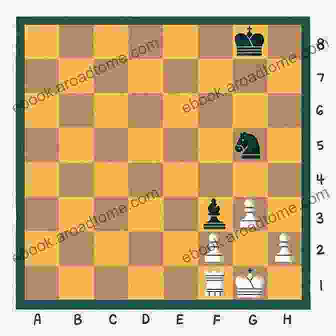 Illustration Of A Checkmate Position With A King And A Bishop How To Play Chess For Beginners: Tips Strategies To Win At Chess