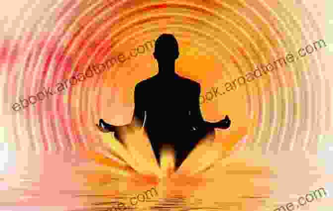 Illustration Of A Person Connecting With Their Higher Self Third Eye Awakening For Beginners: 10 Steps To Activate And Decalcify Your Pineal Gland Open The Third Eye Chakra And Increase Mind Power Through Guided Meditation