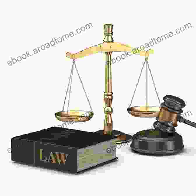 Image Of A Gavel And Legal Documents Representing Legal And Regulatory Frameworks A Handbook For Student Nurses Third Edition 2024 22: Introducing Key Issues Relevant For Practice